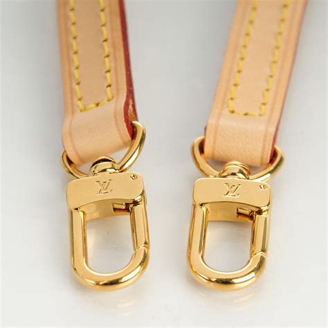 Louis Vuitton vvn shoulder strap